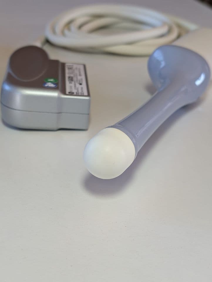 GE RIC5-9A-RS 3D/4D Intracavitary Ultrasound Transducer thumbnail 3