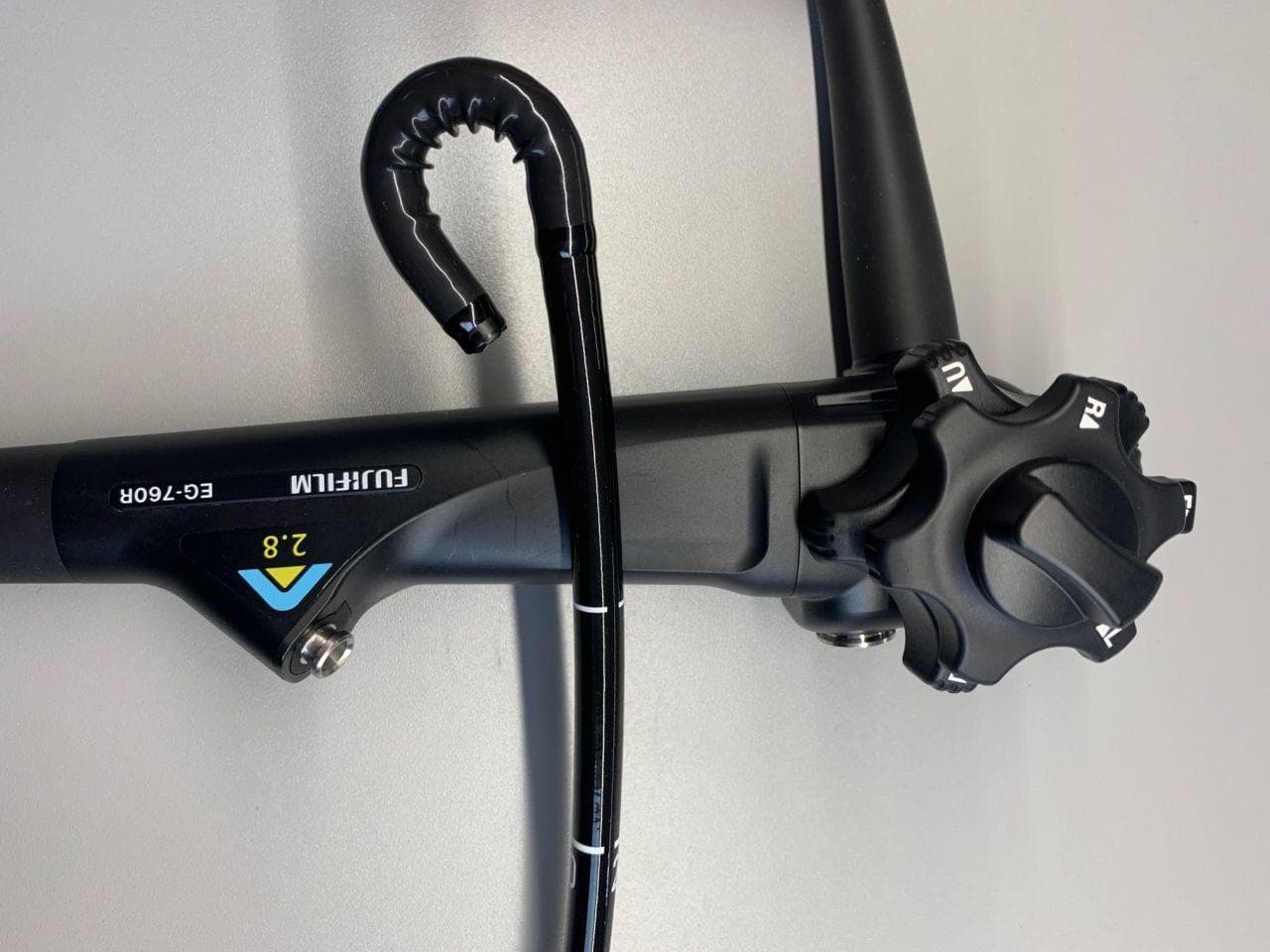 FUJIFILM EG-760R Video Gastroscope with 140° Field of View thumbnail 4