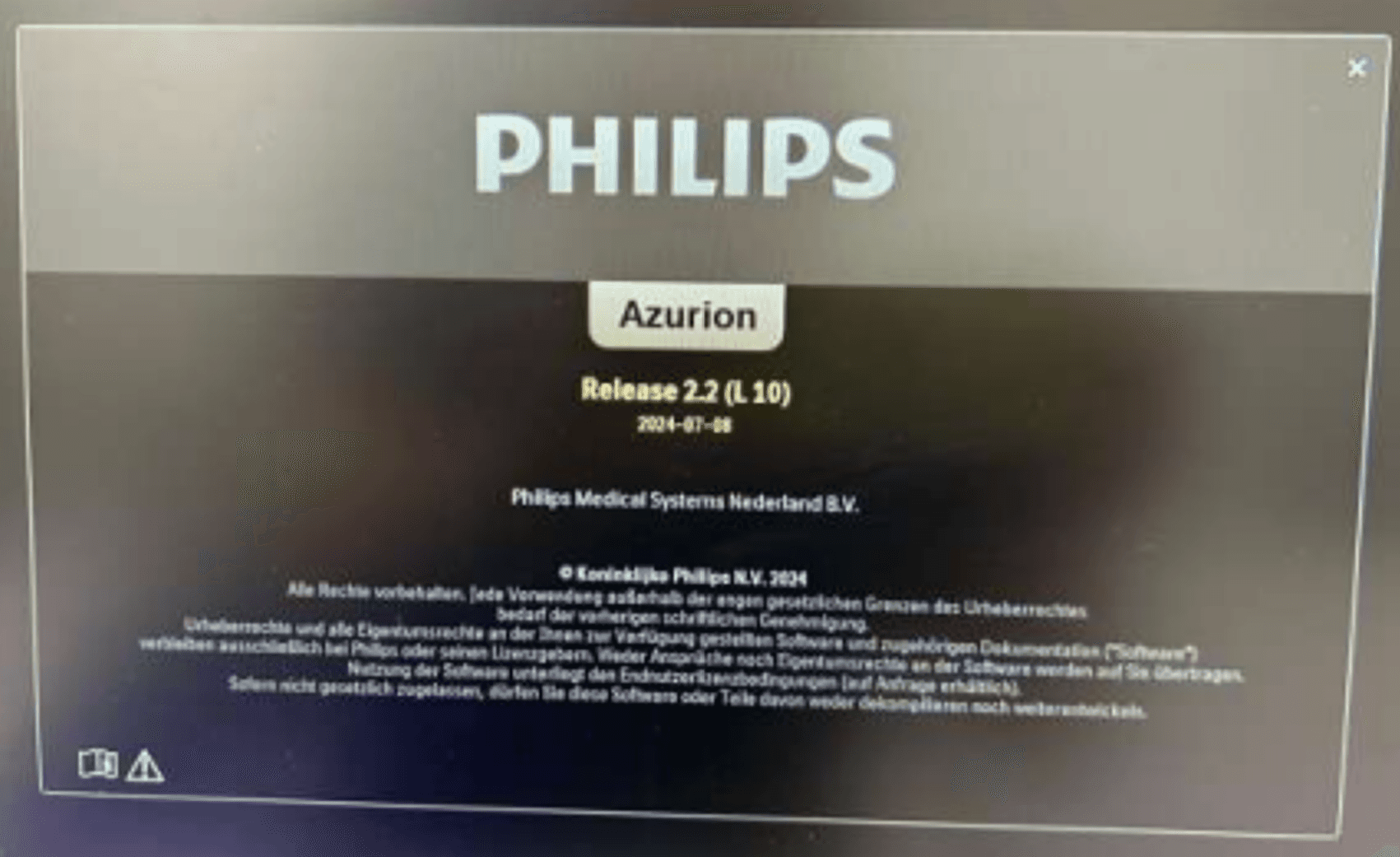 Philips Azurion 7 M20 thumbnail 6