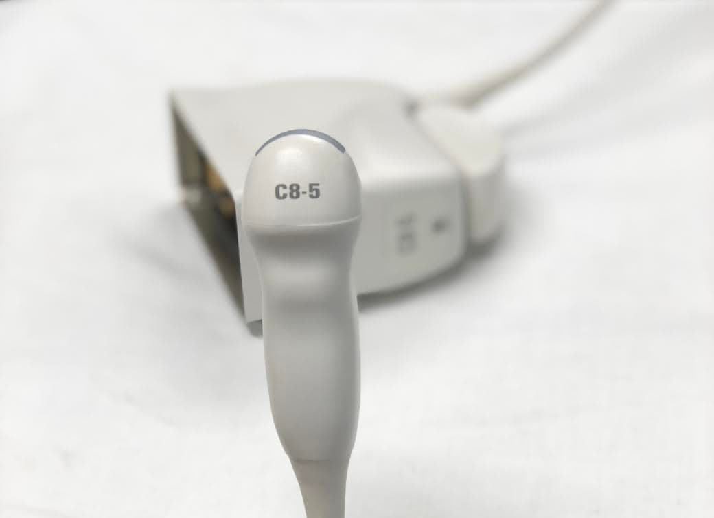 Philips 453561190823 C8-5 Ultrasound Transducer, 8-5 MHz for Shared-Service Systems (CX50, IE33, EPIQ 5, HD9)