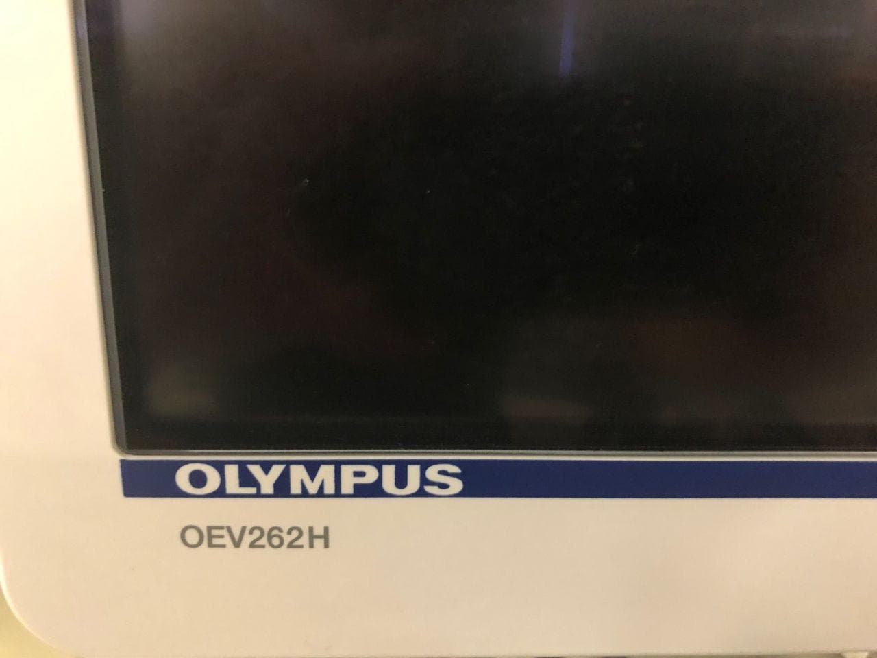 Olympus OEV262H 26-inch Full HD Surgical Display Monitor thumbnail 4