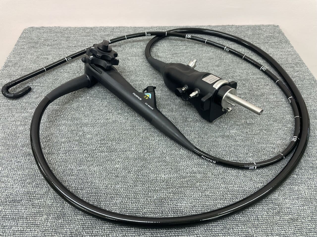 Advanced GI Endoscopy with the Fujinon ELUXEO EP-6000 Video System thumbnail 3