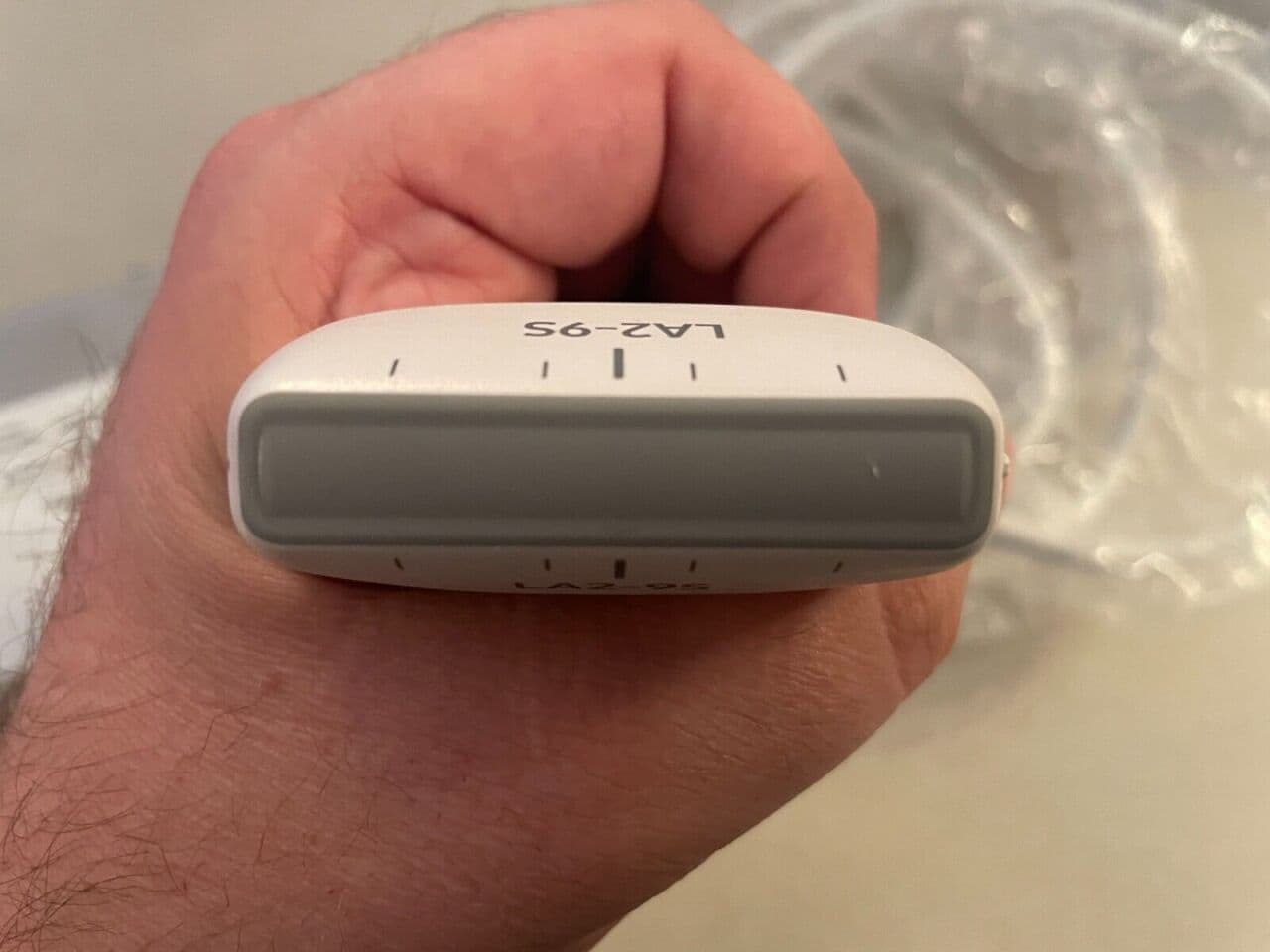 Samsung LA2-9S Linear Array Ultrasound Transducer thumbnail 2