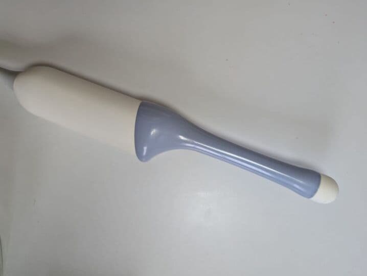 GE RIC5-9W-RS 3D/4D Endocavitary Ultrasound Transducer thumbnail 5