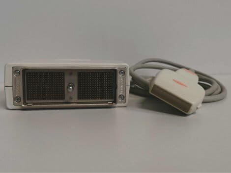 Toshiba PLT-704AT Linear Ultrasound Transducer
