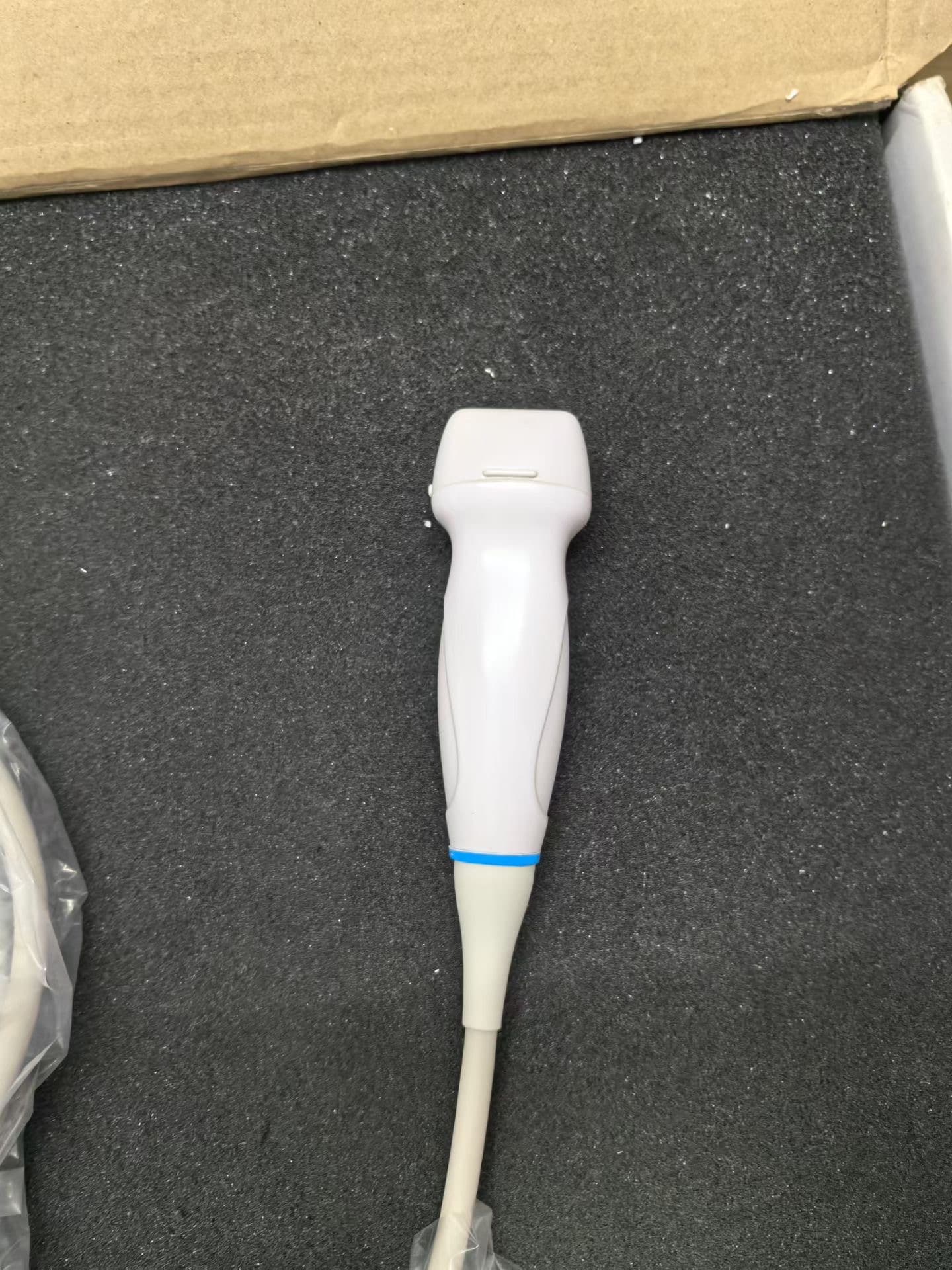 Used Mindray SP5-1S Cardiac Phased Array Ultrasound Probe Fully Tested Ready to Ship thumbnail 3