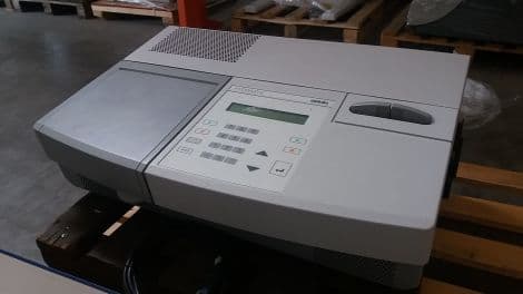 Hydrasys Electrophoresis Unit from Sebia thumbnail 4