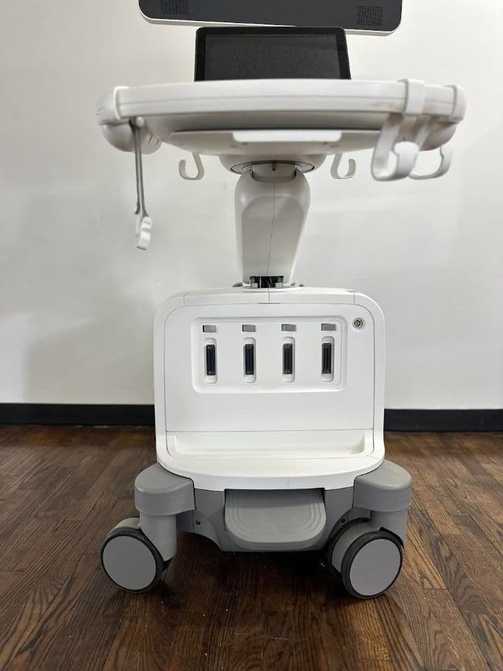 Philips Epic 5G Diagnostic OB/GYN & Vascular Ultrasound System thumbnail 5