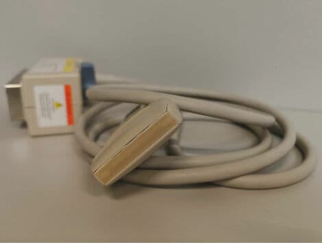 Linear Ultrasound Transducer — Hitachi EUP-L54MA