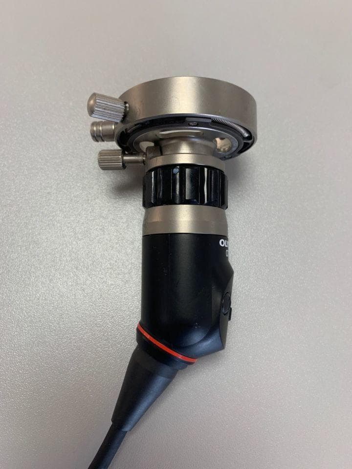 Olympus OTV-S7H-1N Surgical Camera Head for Endoscopy thumbnail 5