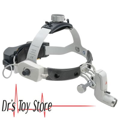 HEINE ML4 Professional L LED Surgical Headlight