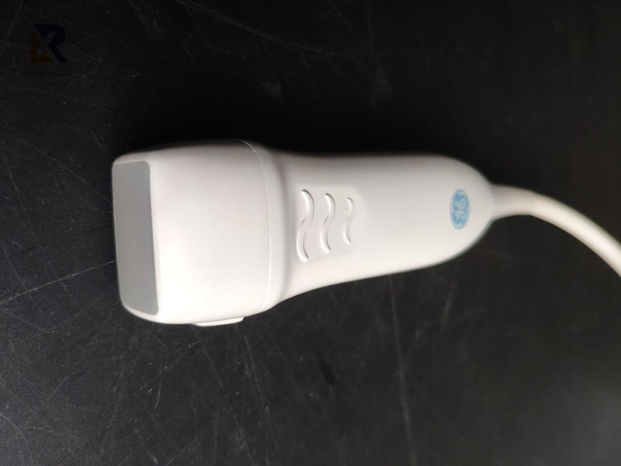 GE M5SC-D Phased Array Ultrasound Transducer image 1