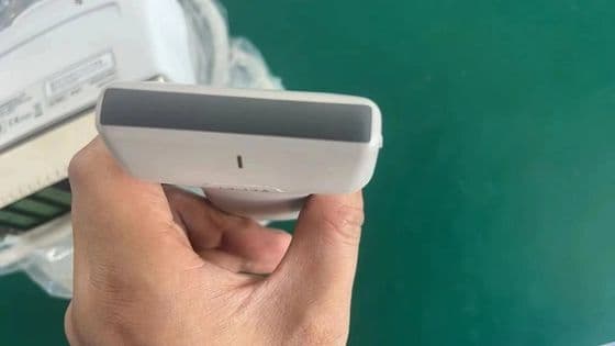 Samsung L3-12A Linear Array Ultrasound Probe thumbnail 4