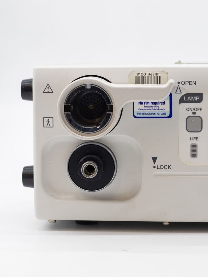 Pentax EPK-1000 Digital Endoscopy Video Processor thumbnail 2