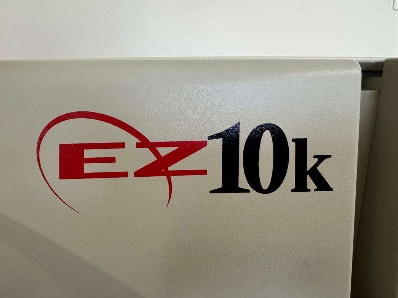 Tuttnauer EZ10K Automatic Autoclave Steam Sterilizer thumbnail 4