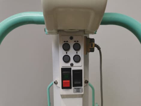 Arjo Maximove Patient Lift for Safe Patient Handling thumbnail 8