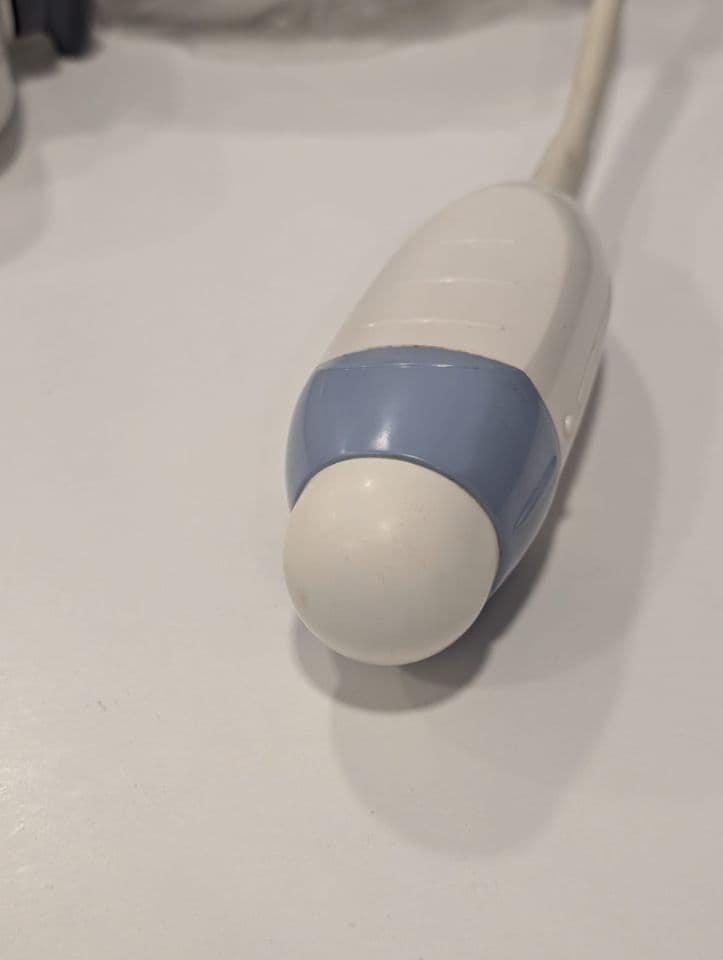 GE RNA5-9-D 3D/4D Convex Ultrasound Transducer thumbnail 3