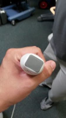 Acuson 4V1c Vector Array Ultrasound Transducer for Cardiac Imaging thumbnail 2