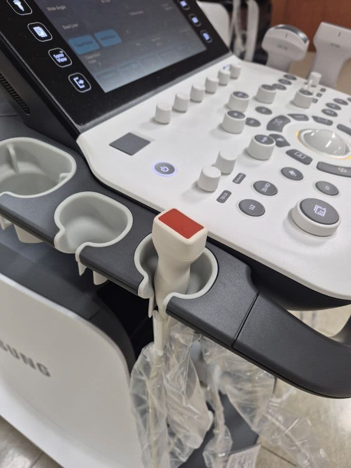 Samsung Medison HS70A Shared Service Ultrasound System thumbnail 6