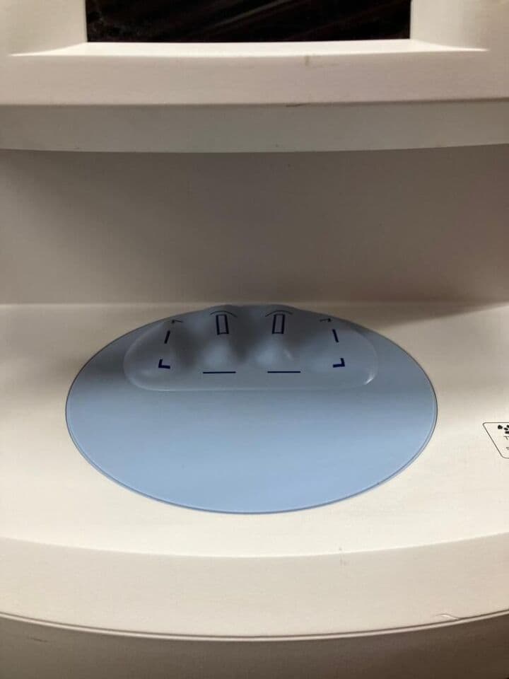 Osteoporosis Screening Bone Densitometer — Alara MetriScan thumbnail 2