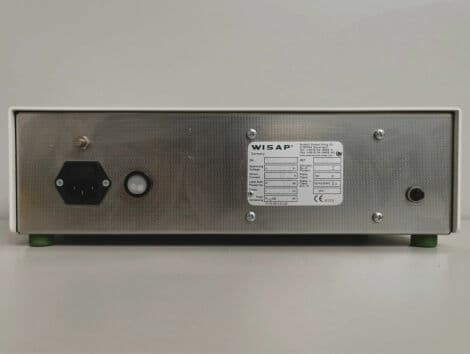 Laparoscopic Insufflator by WISAP — Flow Therme Model thumbnail 4