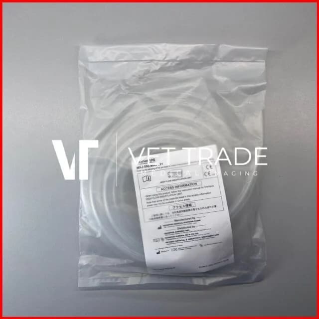 OLYMPUS MAJ-590 Leakage Tester Tube Assembly for Endoscopes thumbnail 2