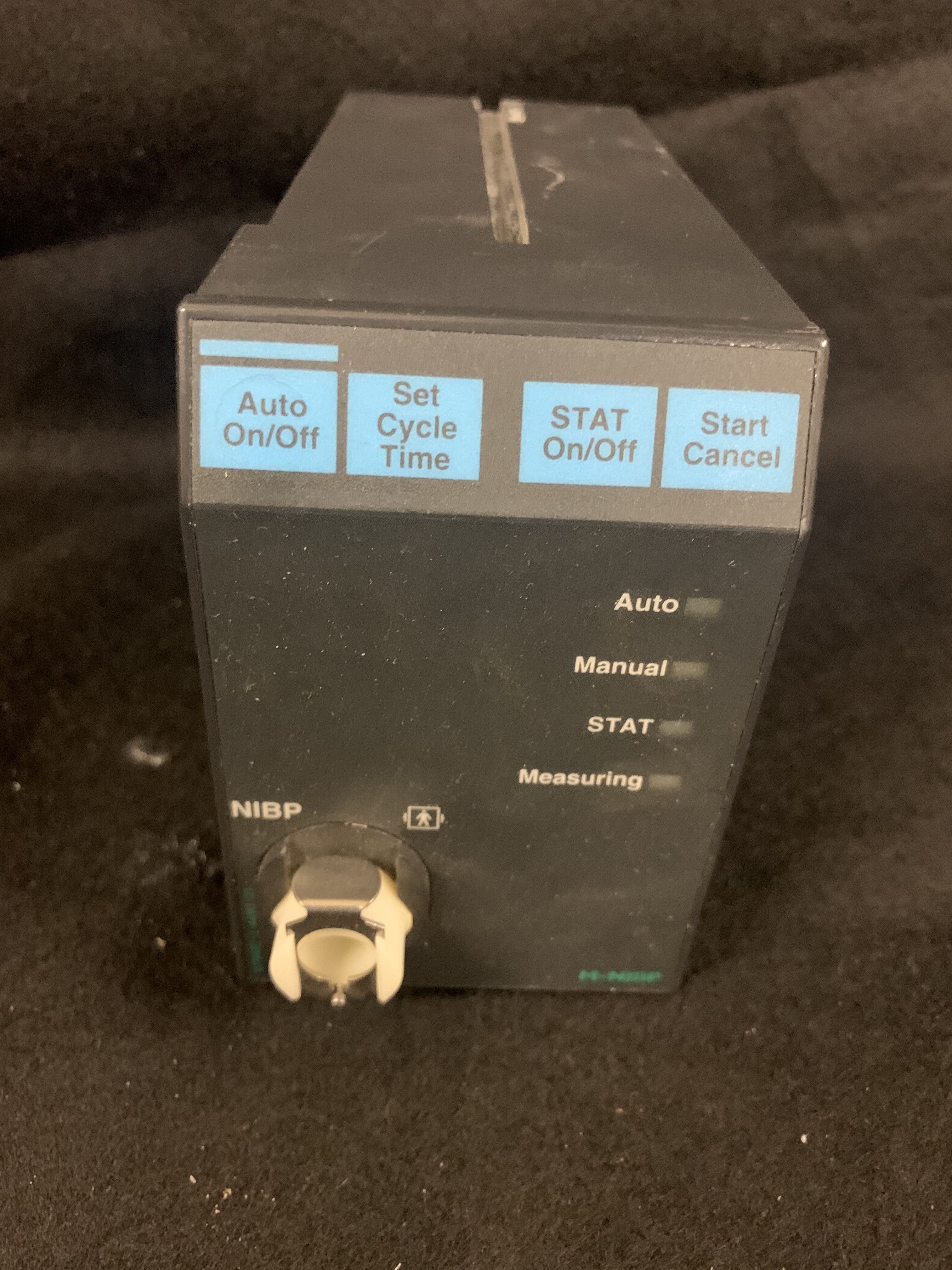 Datex-Ohmeda M-NIBP Patient Monitoring Module (M-NIBP-00-02 / -03 / -04) thumbnail 7