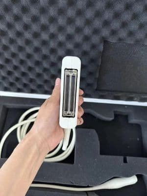 Philips S12-4 Phased Array Ultrasound Transducer thumbnail 4