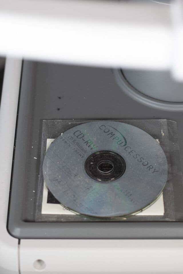 Samsung Medison SonoAce R7 Diagnostic Ultrasound System thumbnail 10