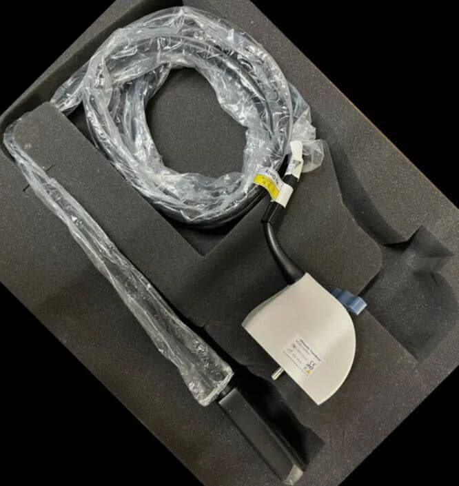 Mindray 75L50EAV Linear Ultrasound Transducer image 1