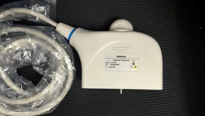 Mindray P7-3e Ultrasound Transducer thumbnail 2