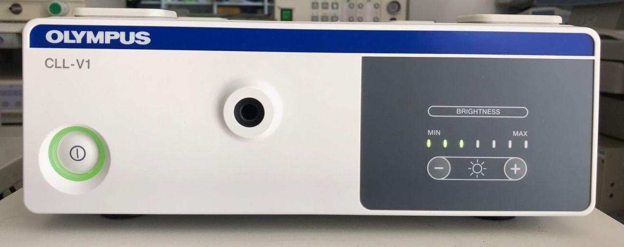 Olympus CLL-V1 LED Light Source for Endoscopy
