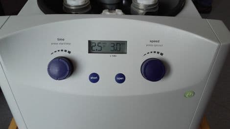 Refrigerated Benchtop Centrifuge — Eppendorf 5403 thumbnail 2