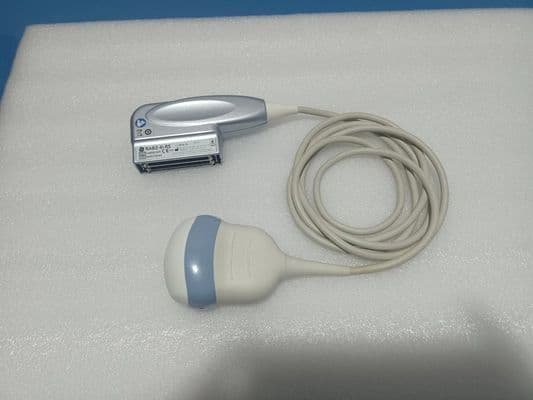 GE Healthcare RAB2-6-RS Convex Array 3D/4D Ultrasound Transducer thumbnail 3