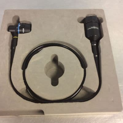 BioMed Certified Olympus OVC-140 Fiberscope Camera thumbnail 4