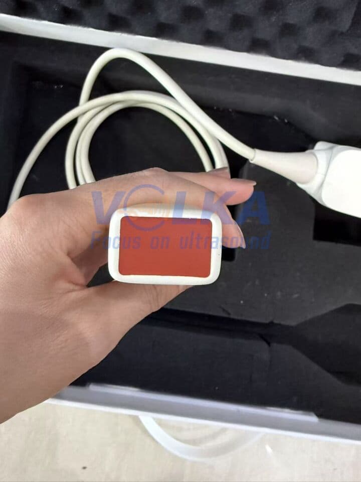 Samsung Medison PE2-4 Phased Array Ultrasound Transducer thumbnail 4