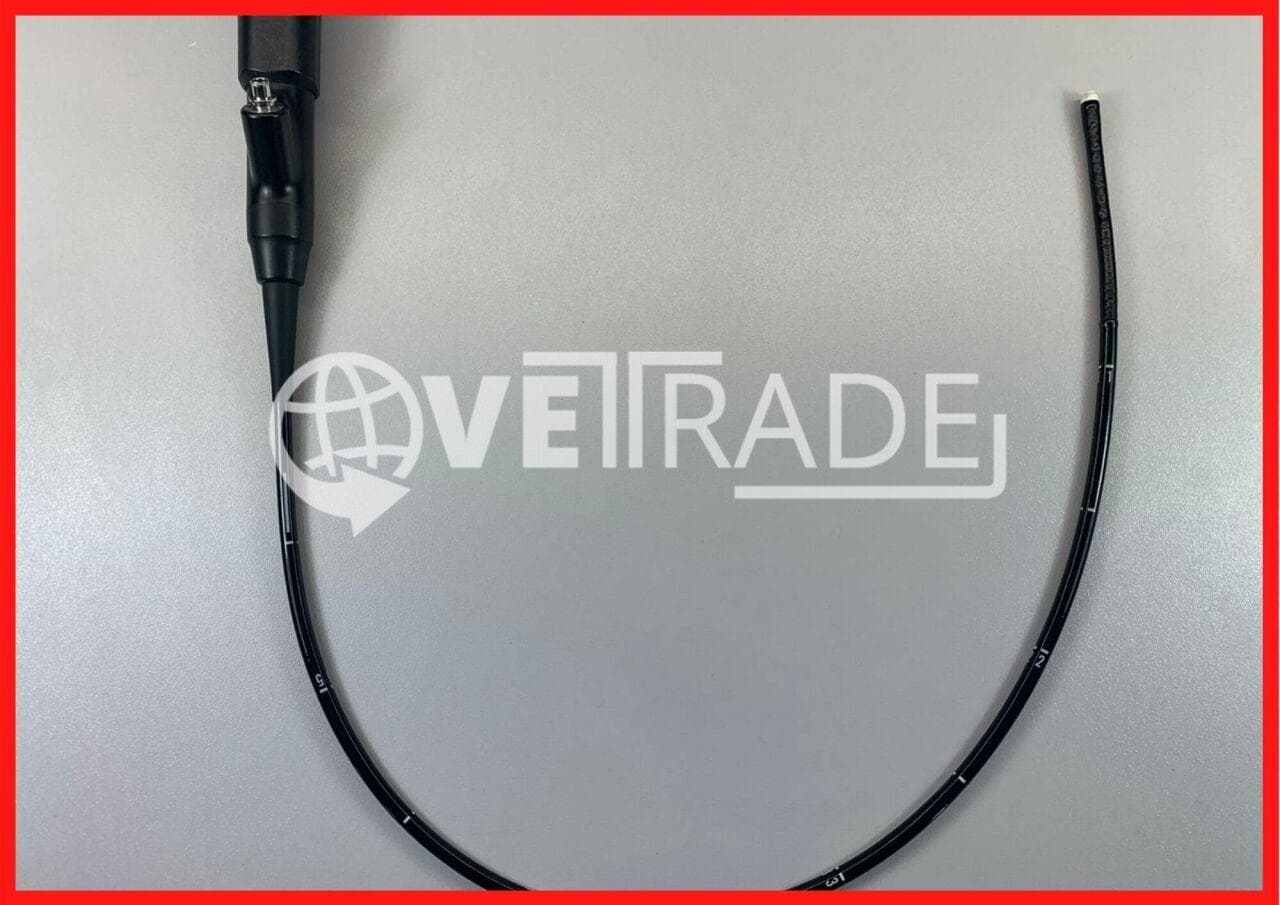 PENTAX EB-1570K-J — Flexible Video Bronchoscope thumbnail 3