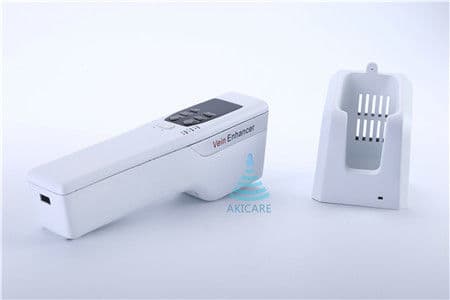 Total Vein Systems Vein Finder Transilluminator thumbnail 2