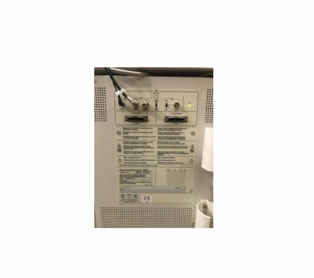 Siemens Adara GM-6703A2A00 General Ultrasound System thumbnail 3