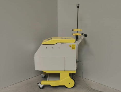Fresenius C.A.T.S Continuous AutoTransfusion System thumbnail 6
