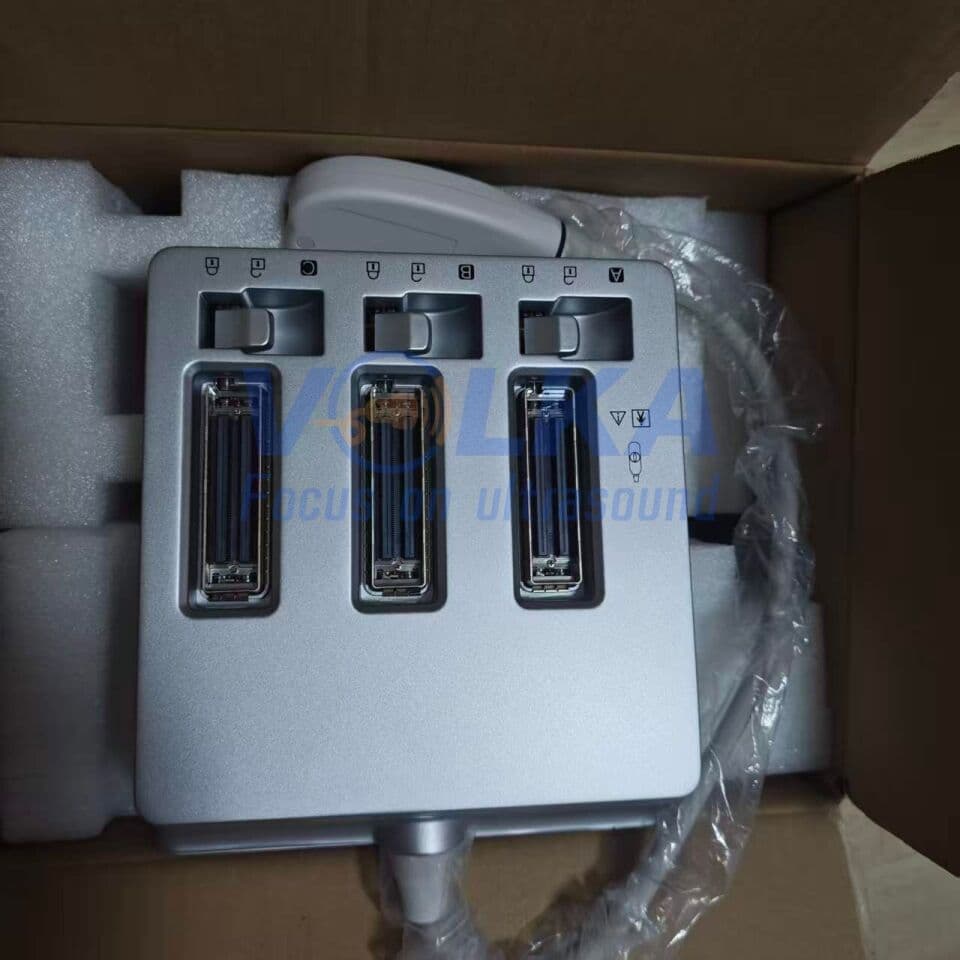 Mindray PEM-51 Probe Connector Board for M9 Ultrasound image 1
