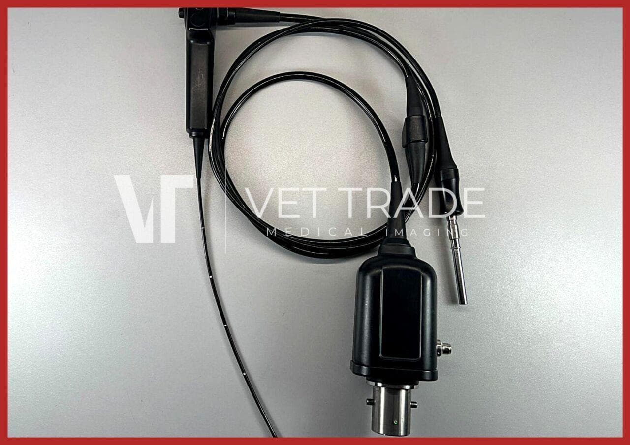 PENTAX VNL-1070STK Video Naso-Pharyngo-Laryngoscope thumbnail 3