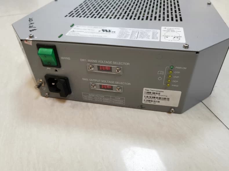 Siemens X150, Omni1, X300, X700 power assemblies. Full spare parts for the above models available. thumbnail 4