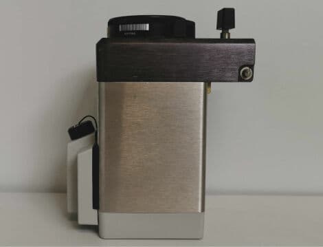 Datex-Ohmeda Sevotec 5 Anesthesia Vaporizer for Sevoflurane Delivery thumbnail 3
