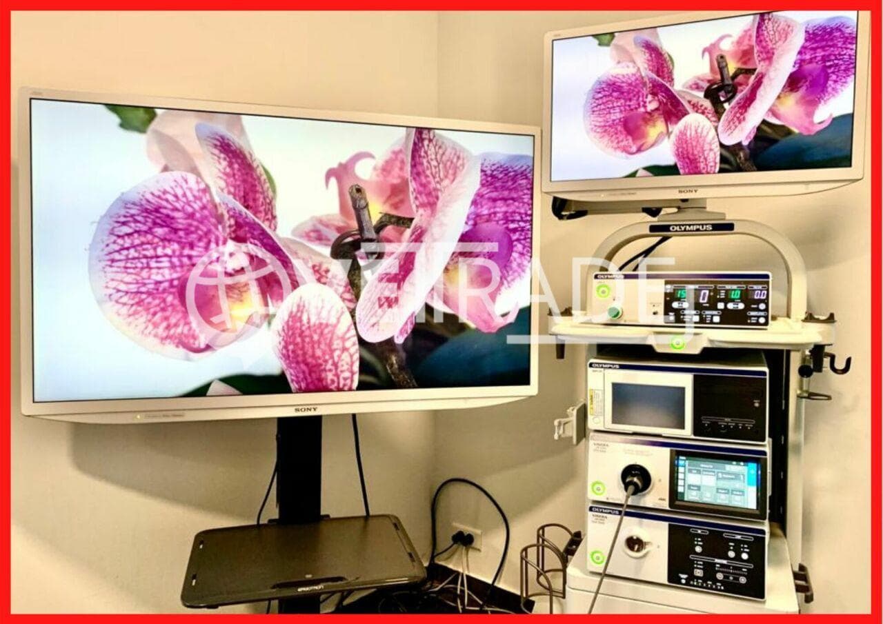 Sony LMD-X550S — 55-inch 4K 3D Surgical Display thumbnail 3
