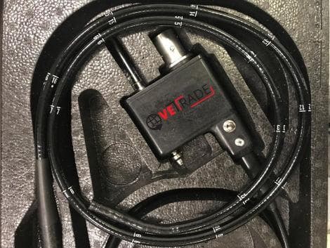PENTAX EC-380LKP Video Colonoscope for Endoscopic Examinations thumbnail 3