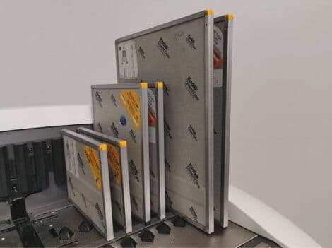 Kodak DirectView CR 975 Computed Radiography System thumbnail 10