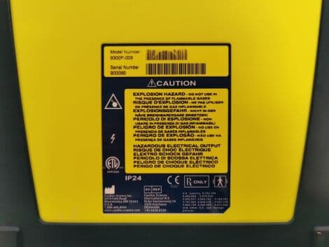 Cardiac Science Powerheart G3 Pro Professional AED Defibrillator thumbnail 6