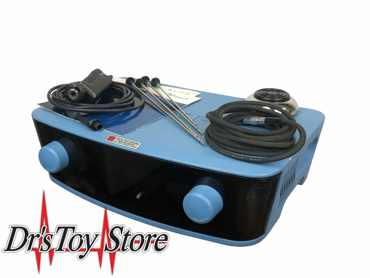 Sound Surgical PowerX Power-Assisted Liposuction Unit thumbnail 7