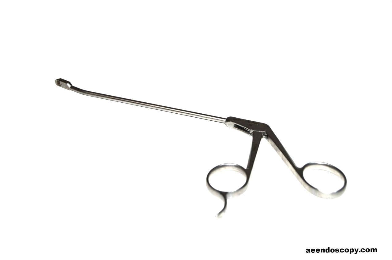 Linvatec C3007.3 Retrograde Forceps Arthroscope image 1